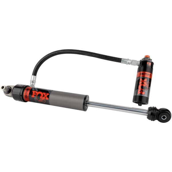 2.5 Reservoir Front Adjustable Shocks for Jeep JL and JT 18-22 (0-1.5in Lift) - Image 4