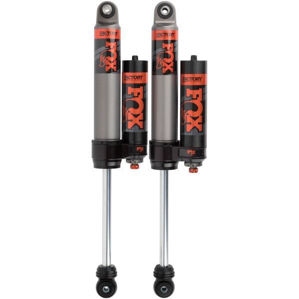 Performance Elite Series 2.5 Reservoir Rear Adjustable Shocks for Jeep Wrangler JL 2018-2024 with 2-3in Lift 883-26-054 - Image 4
