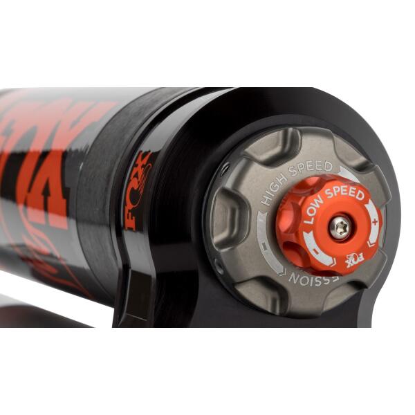 Performance Elite Series 2.5 Reservoir Rear Adjustable Shocks for Jeep Wrangler JL 2018-2024 with 2-3in Lift 883-26-054 - Image 2