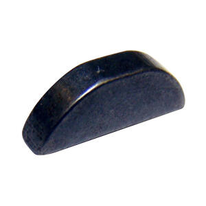 Rear Axle Hub Shaft Key for 1976-1986 Jeep CJ-5, CJ-7 and CJ-8 with AMC Model 20 Rear Axle