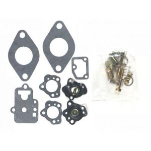 1982-1985 Suzuki 1.0 SJ410 Carburetor Gasket Jet Nozzle Repair Kit