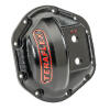 HD Differential Cover for Dana 44 Axles and TeraFlex CRD 50 Assemblies