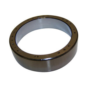 rear output shaft bearing cup