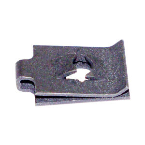 fender flare retainer nut
