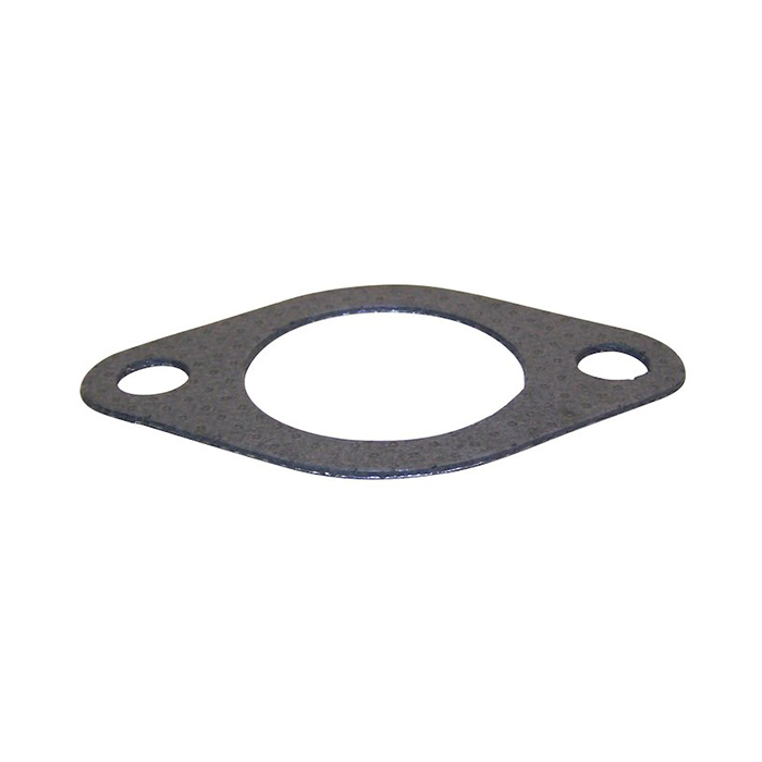 front exhaust pipe gasket