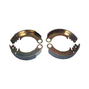 brake shoe kit