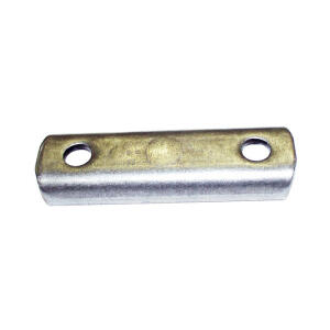 Shackle Plate for 1953-1975 Jeep CJ Series