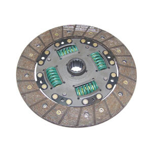 clutch disc