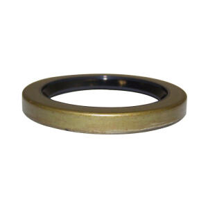 front wheel bearing oil