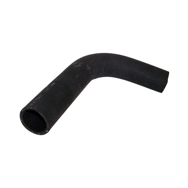 upper radiator hose