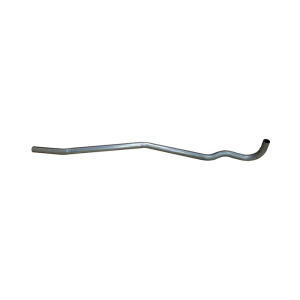 Intermediate Exhaust Pipe for 45-71 Jeep CJ Series with 4-Cylinder Engine