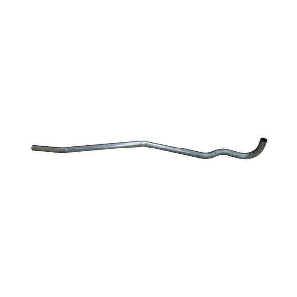 Intermediate Exhaust Pipe for 45-71 Jeep CJ Series with 4-Cylinder Engine