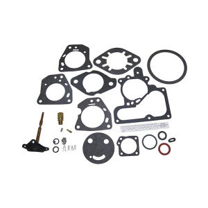 carburetor rebuild kit