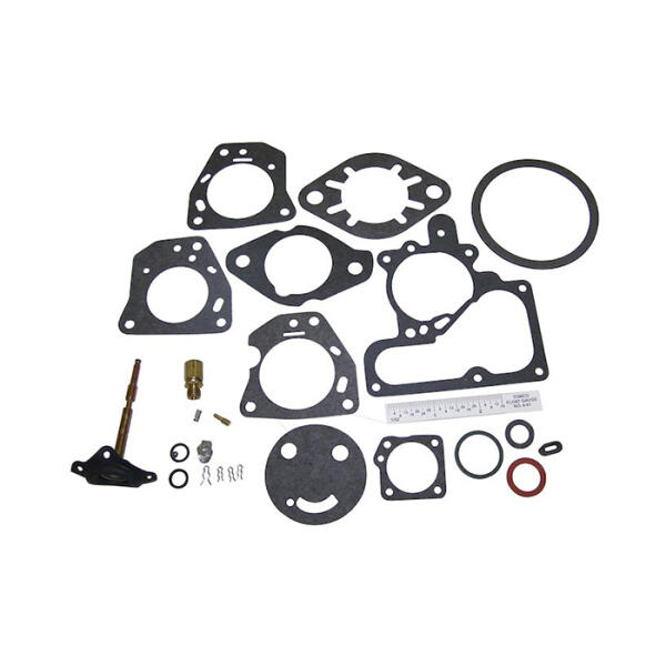 carburetor rebuild kit