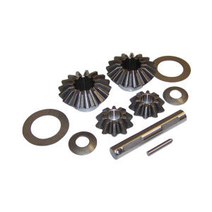 Differential Gear Set for Jeep Vehicles with Dana 25/27