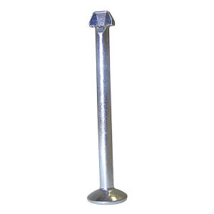 brake shoe pin