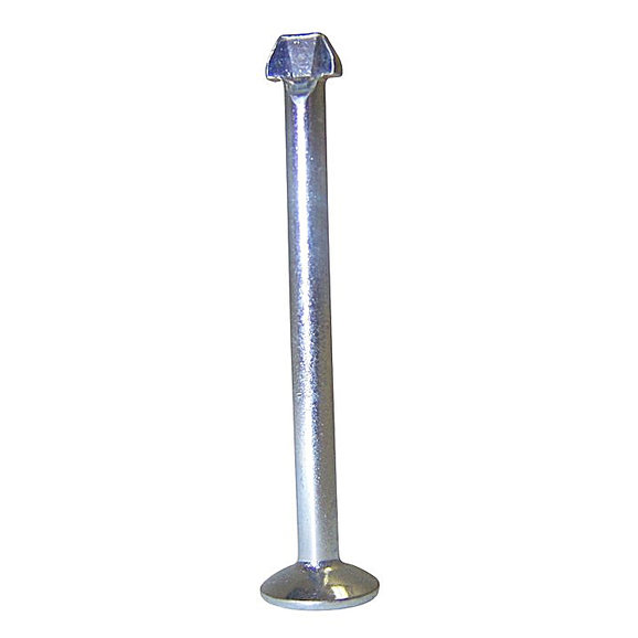 brake shoe pin