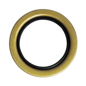 front wheel bearing oil seal