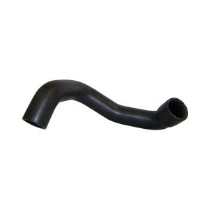 Lower Radiator Hose for 72-74 Jeep CJ with 6 Cyl