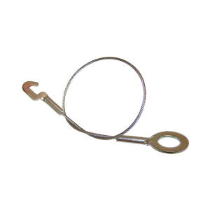 brake adjusting cable