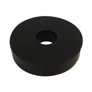 Lower Grille Mount Bushing for 87-95 Jeep Wrangler YJ