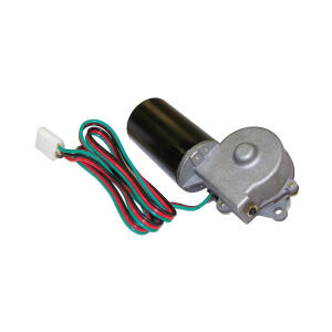 Bottom Mount Wiper Motor for 1968-1975 Jeep CJ-5 and CJ-6