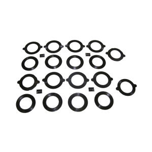 differential clutch kit