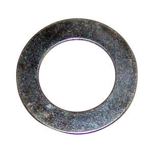 drum brake adjuster washer