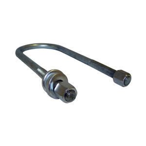 U-Bolt Kit for 1945-1975 Jeep CJ Series