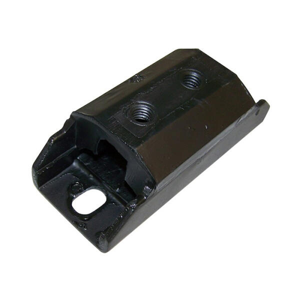 Transmission Mount for 83-86 Jeep CJ Series with 2.5L 4 Cylinder Engine, 72-86 CJ Series and 72-90 SJ and J Series with 4.2L 258c.i. 6 Cylinder Engine