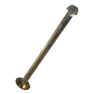 rear brake shoe pin