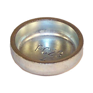 Oil Hole Plug for 83-02 Jeep with 2.5L 4 Cylinder Engine