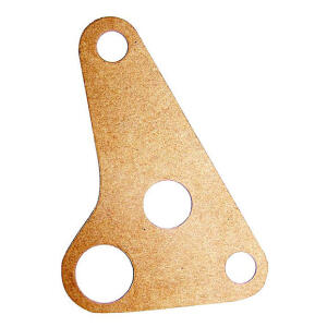 Oil Pump Gasket for 81-06 Jeep Vehicles