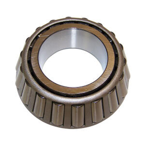 Inner Pinion Bearing for 76-86 Jeep CJ Series 91-01 Cherokee XJ 05-10 Grand Cherokee WK 06-10 Commander XK and 02-10 Liberty KJ and KK