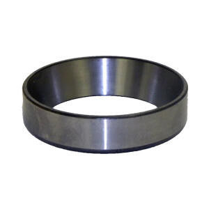 Inner Pinion Bearing Cup for 76-86 Jeep CJ, SJ and J Series, 91-01 Cherokee XJ, 05-10 Grand Cherokee WK and 02-10 Liberty KJ and KK
