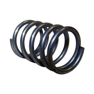 Brake Shoe Retainer Spring for 81-89 Jeep Vehicles with Drum Brakes