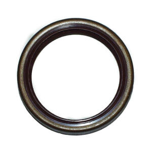 Crankshaft Front Seal for 83-02 Jeep Vehicles with 2.5L 4 Cylinder Engine, 72-90 Vehicles with 4.2L 6 Cylinder Engine and 87-06 Vehicles with 4.0L 6 Cylinder Engine