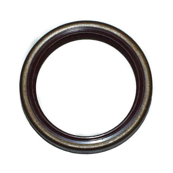 Crankshaft Front Seal for 83-02 Jeep Vehicles with 2.5L 4 Cylinder Engine, 72-90 Vehicles with 4.2L 6 Cylinder Engine and 87-06 Vehicles with 4.0L 6 Cylinder Engine
