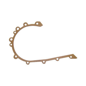 Timing Case Cover Gasket for 87-06 Jeep Vehicles with 4.0L 6 Cylinder Engine and 72-90 Vehicles with 4.2L 6 Cylinder Engine