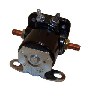 starter solenoid