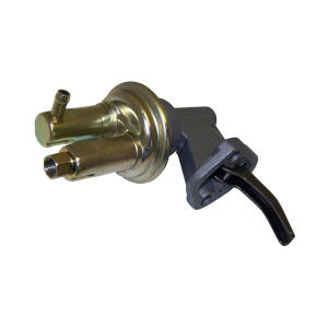 Fuel Pump For 1977-1978 Jeep CJ-5 w/ 3.8L engine; w/ 2 Barrel Carburetor.