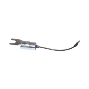 Distributor Condenser For 1983 Jeep CJ-5 w/ AMC 2.5L engine.