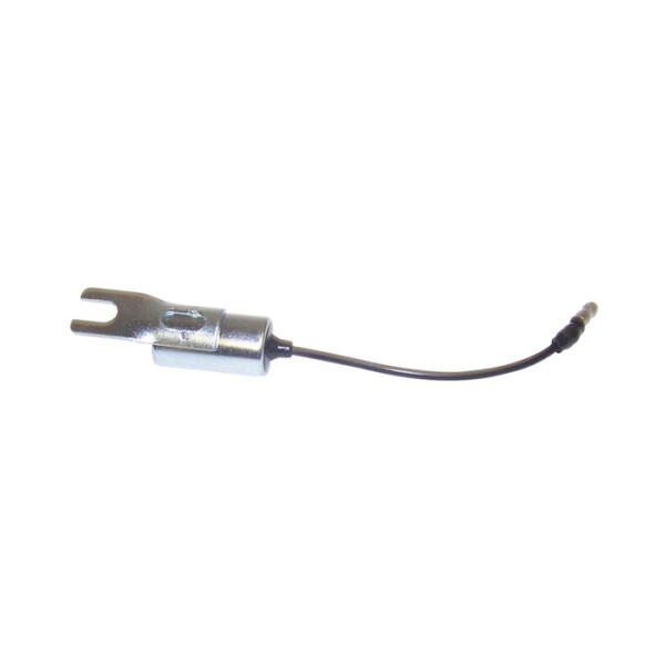 Distributor Condenser For 1983 Jeep CJ-5 w/ AMC 2.5L engine.