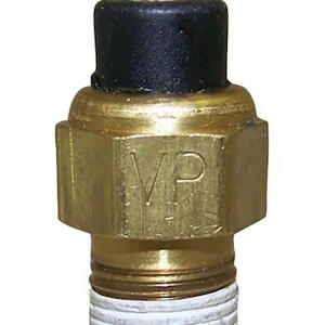 coolant temperature switch
