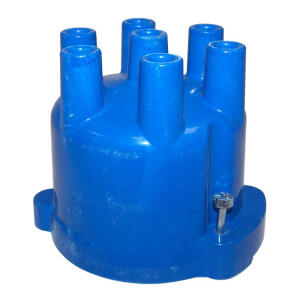 Distributor Cap for 78-90 Jeep CJ Series and Wrangler YJ with 4.2L 6 Cylinder Engine