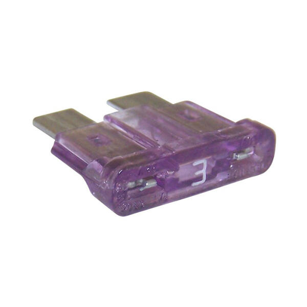3 Amp Fuse for Jeep Vehicles