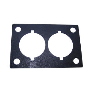 Carter Carburetor Gasket for 4.25 BBD Carb