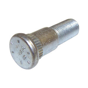 Front Axle Wheel Stud for 84-89 Jeep Cherokee XJ and 87-89 Wrangler YJ