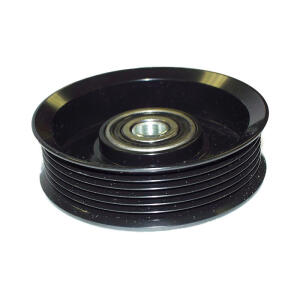 Drive Belt Idler Pulley