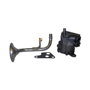 Oil Pump Kit for 1983-1985 Jeep CJ-5, CJ-7, CJ-8 and Cherokee XJ with 2.5L Engine